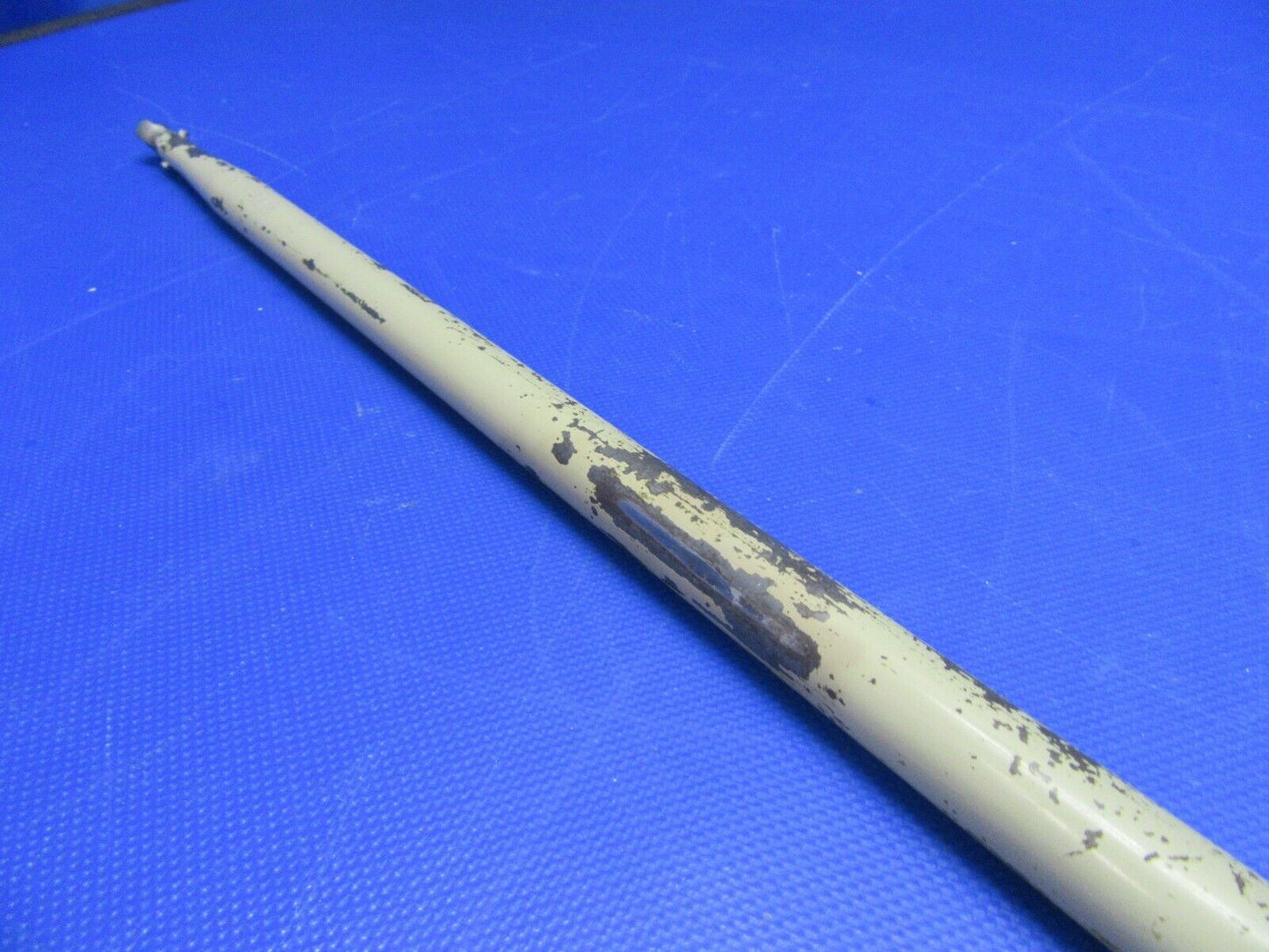 Mooney Elevator Control Rod Length 38 1/4" P/N 915030-000 (0921-329)