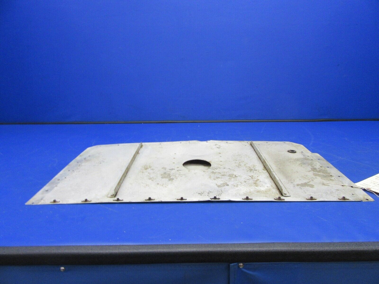 Mooney M20G Skin Fairing Wing P/N 220000-115 (0921-384)