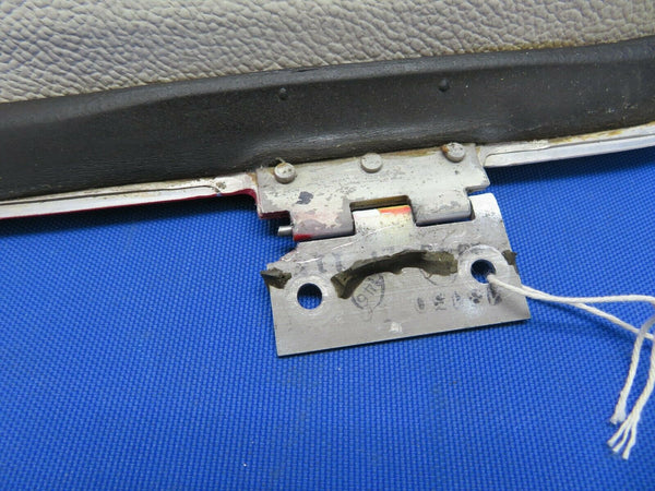 Rockwell Commander 112A Baggage Door - No Key P/N 43005-17 (1020-455)