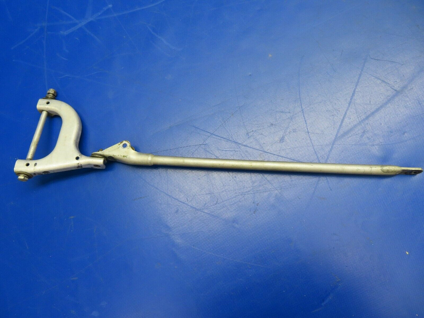 Beech G35 Bonanza Landing Gear Door Rod & Idler LH 45-815003-3 (0620-417)