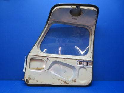Piper PA-28R-180 Cabin Door Assy P/N 67306-00 (1123-463)