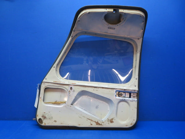 Piper PA-28R-180 Cabin Door Assy P/N 67306-00 (1123-463)