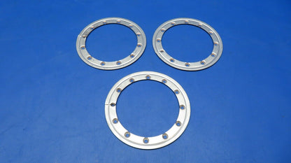 McCauley Threaded Propeller Plate w/ 8130 P/N C7000 LOT OF 3 NOS (0523-271)