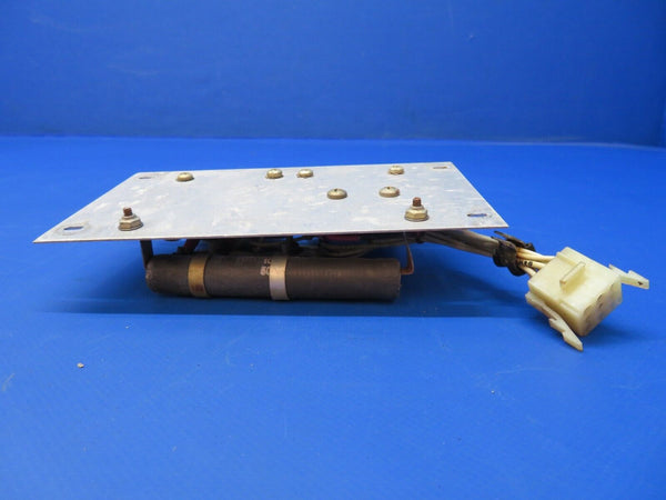 Piper PA-28-201T Dakota Auxillary Fuel Control Assy P/N 35750-02 (1222-351)