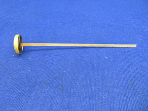 Cessna Continental Oil Dipstick 12 Quart P/N 633233-23 (0222-260)