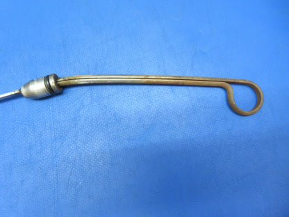 Continental C-145 / O-300 Oil Gauge Rod / Dipstick P/N 539779  (0723-524)
