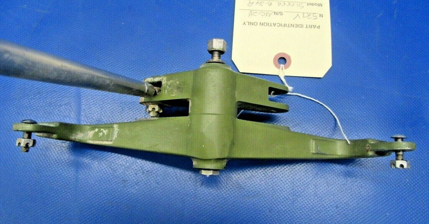 Beech Sierra Arm Assy Aileron Control LH 169-524020-3 & 169-524020-1 (0219-209)