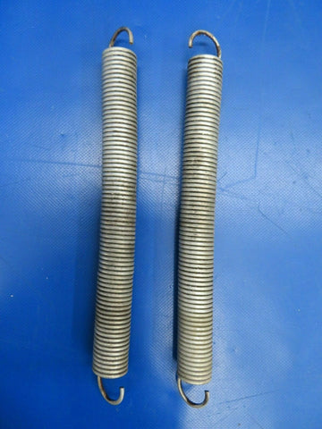 Beech Baron 95-B55 Spring Elevator Down Tension 95-524019-5 LOT OF 2 (0320-22)