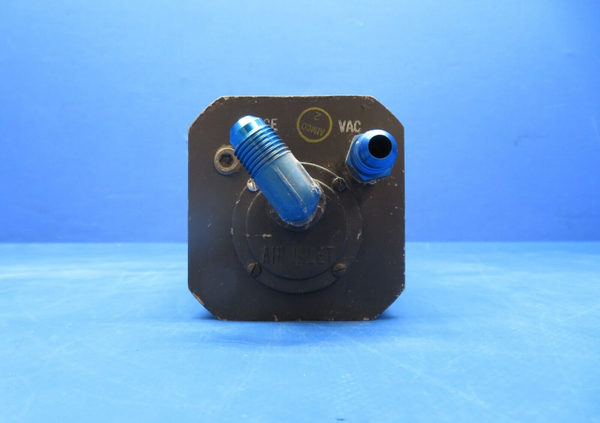 Aviation Instrument Directional Gyro P/N 200-5C CORE (0823-563)