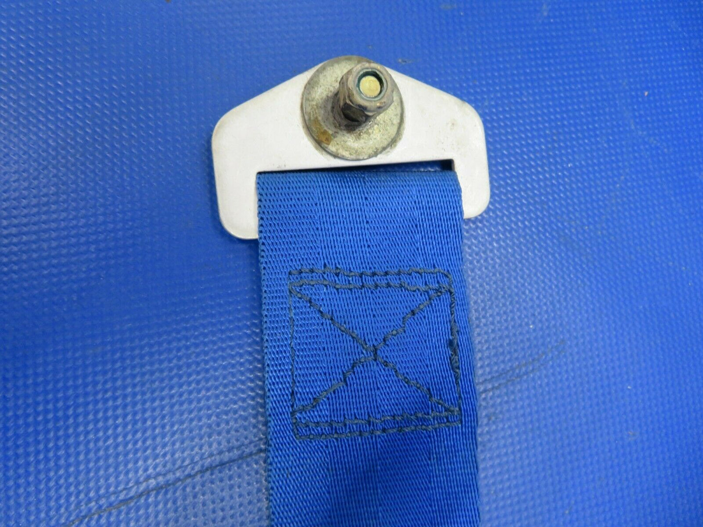Cessna 170 Davis Aircraft Products Pilot Seat Belt (0721-885)