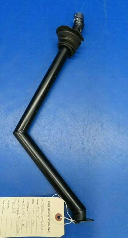 Diamond DA40-180 Torsion Tube Flap LH DA4-2753-25-00 (0120-362)
