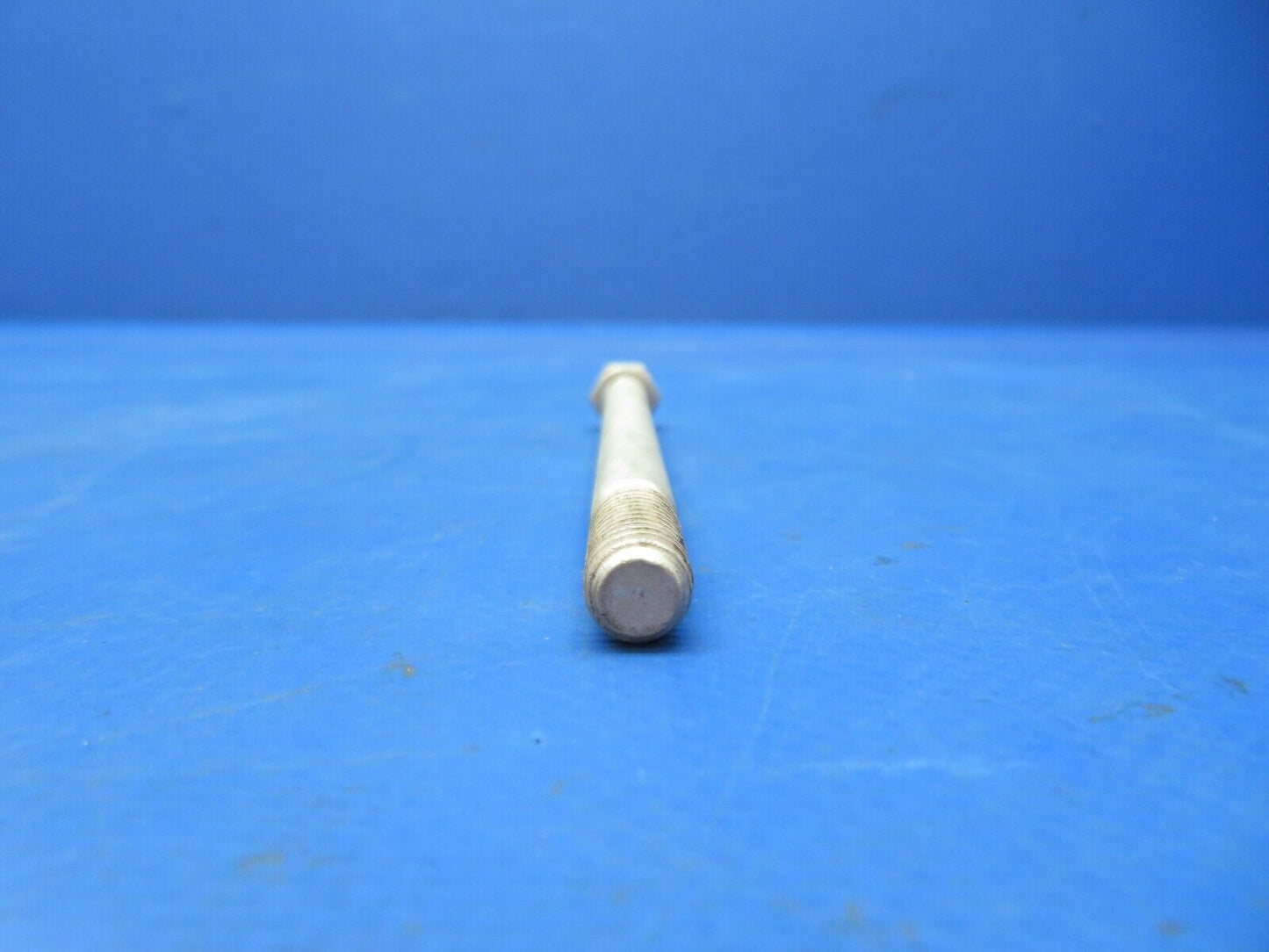 Lycoming Bolt .3125-18 x 4.69 Long Drilled P/N STD-2100 NOS (1023-558)