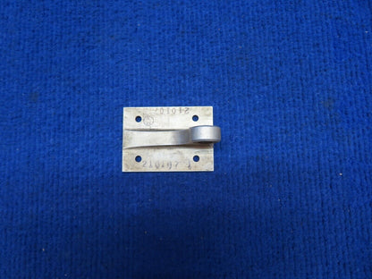 Mooney Aileron Bearing Hinge P/N 210107-1 NOS (0822-405)