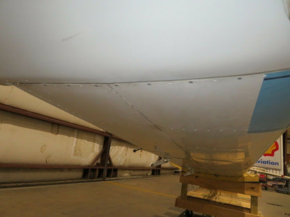 1986 Socata Tobago TB-10 Wing LH and RH P/N 1B011006001, 1B1011006000 (0322-106)