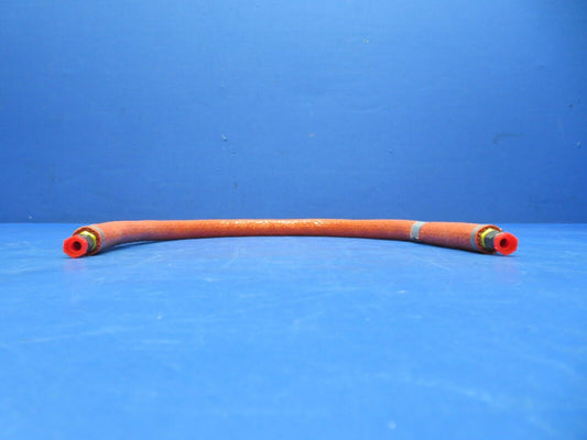 StratoFlex - 4 Aircraft Hose 31-1/2" P/N 111F417-45-0320 NEW (0923-448)