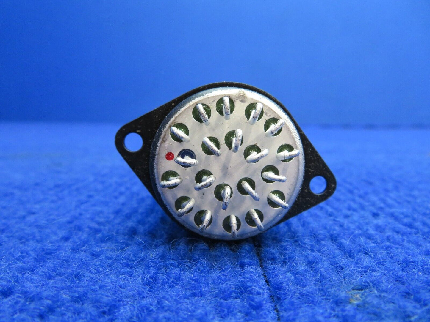 Electro Tech Mark II Type 1000 Relay P/N RY4LC3B3L01 NOS (0622-713)