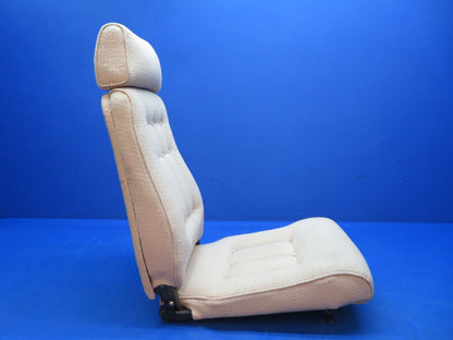 Piper PA-28-236 Dakota LH Rear Seat Assy P/N 96827-22 (0623-647)