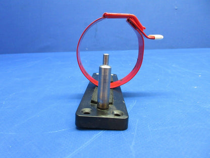 Diamond DA-42 Ballast Base Plate Assy w/ Cylinder Strap P/N 6070 (0623-201)