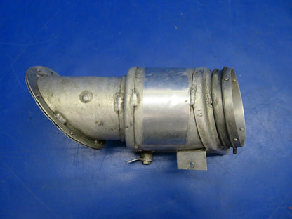 Piper PA-32-300 Cherokee Six Valve Box Assy Induction Air P/N 38080-00 (0720-393