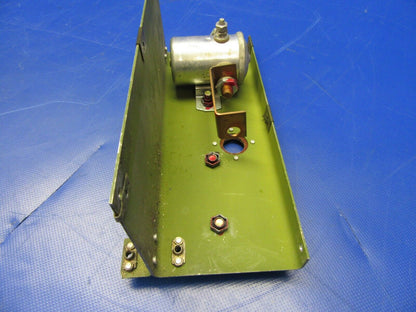 Piper Seneca II Solenoid Starter w / Frame 96599-000, 99130-002 (1119-06)