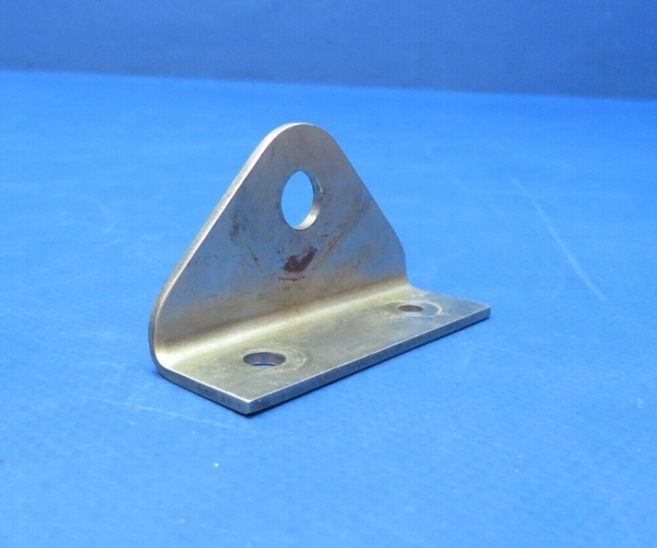 Beech Seat Bracket LH OTBD P/N 58-530261-1 (0523-153)