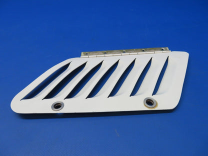 Piper PA-28-201T Dakota LH Cowl Door Assy P/N 35742-32 (1222-342)