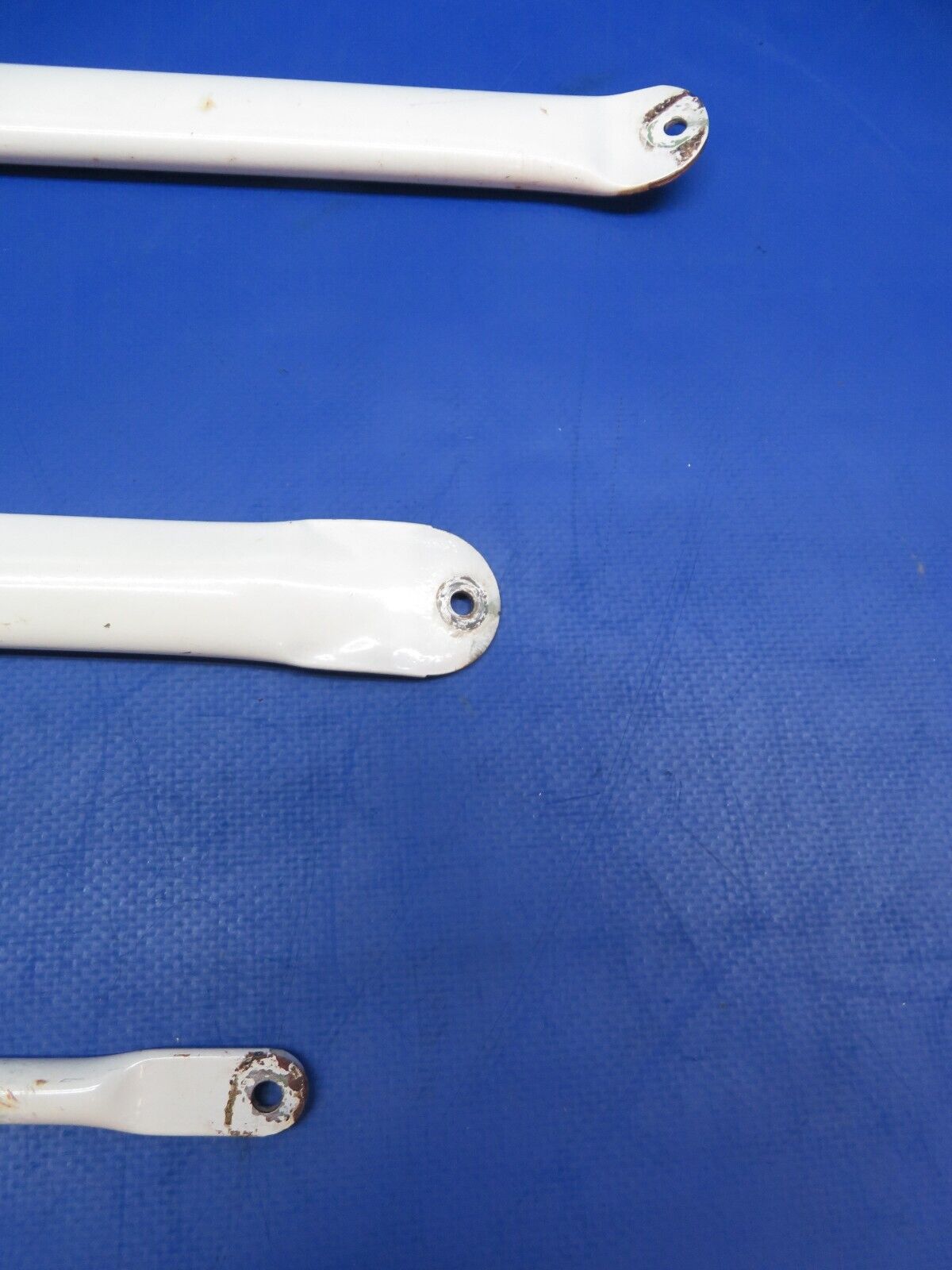 Aeronca 11AC Jury Strut: Front, Rear & Spreader P/N 1-2459 SET OF 3 (0423-377)