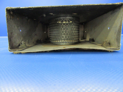 Bellanca Viking Engine Baffles FOR PARTS (0224-605)