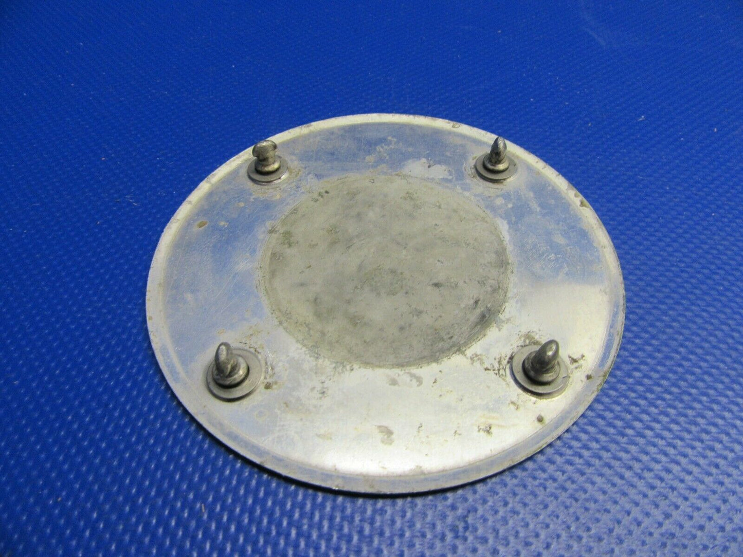 Cessna 210 / P210N Oxygen Access Panel / Filler Door (0521-320)