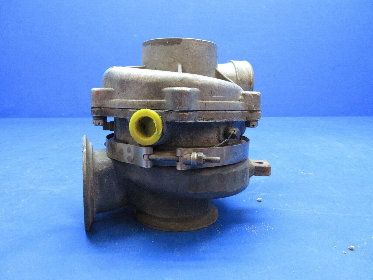 Rayjay 325EF80 Turbocharger P/N RJ10360-2 CORE (1123-680)
