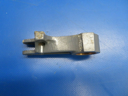 Beech 95-B55 Arm Assy Co Pilot Rudder Pedal LH P/N 35-524367-2 (0320-125)