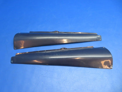 Cessna 172 LH & RH Horizontal Stabilizer Fairings P/N 0530010-5 (0523-1043)
