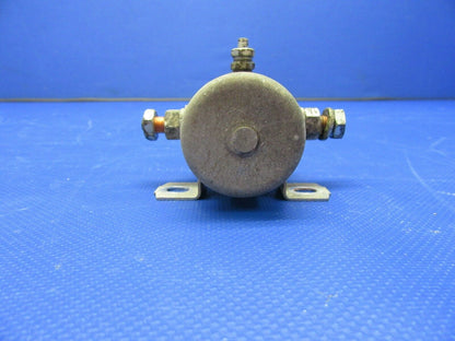 Piper Arrow White Rodgers Solenoid 6 Volts P/N 71-109225-2 (0621-529)