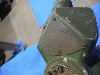 North American Rockwell / Delco Shock Absorber P/N 3171525  (0915-31)