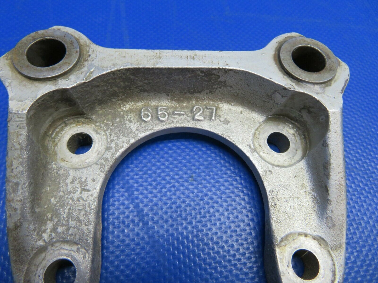 Beech F35 Bonanza Cleveland 65-27 Torque Plate (1121-102)