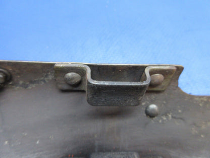 Piper PA46-350P Heat Shield Front P/N 40522416 (1123-635)