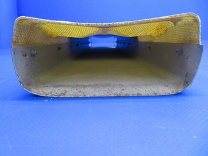 Piper PA-34-200T Seneca II Heat Duct Assy w/ Straps P/N 37165-60 (0323-506)