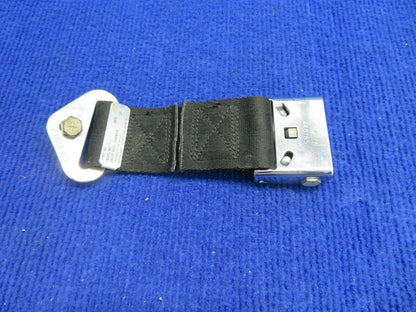 Piper PA-28 American Safety 9600-22 Lap Seat Belt Rear Seat P/N 449968 (0222-755