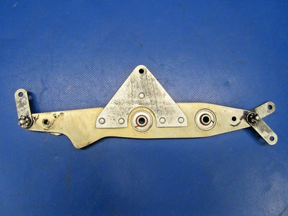 1956 Cessna 310 Elevator Bellcrank P/N 0814007-1 (1118-148)