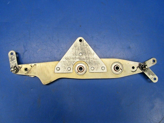 1956 Cessna 310 Elevator Bellcrank P/N 0814007-1 (1118-148)