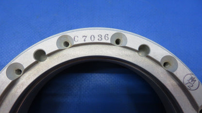 McCauley Propeller Nut Blade Retention P/N C7036 NOS (0523-281)