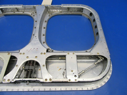 Cessna P210N / 210 Emergency Exit Door w/ Latch P/N 2117100-200 (1019-152)