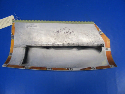 Beech Baron E55 LH / IB Cowl Door P/N 96-910012-611 (1017-190)