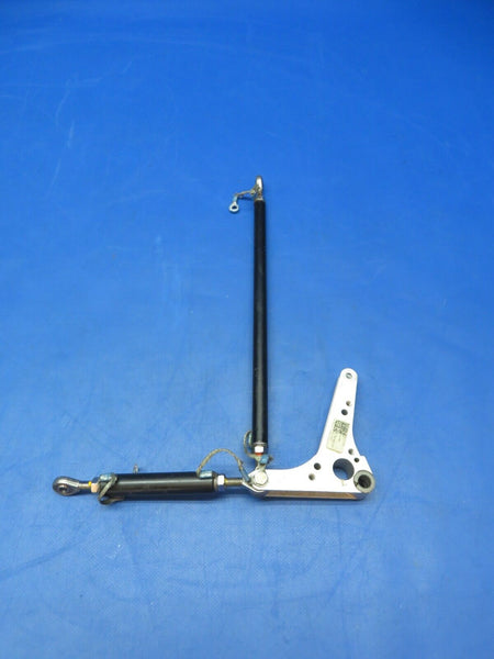 Diamond DA-42 Aileron Bellcrank w/ Rods P/N DA4-2713-10-50 (0623-468)