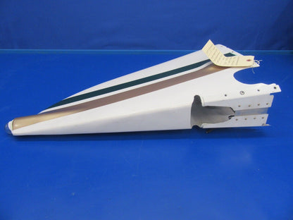 Beech Baron E55 / 58 Tail Cone w/ Strobe Light P/N 96-440011-605 (1117-139)