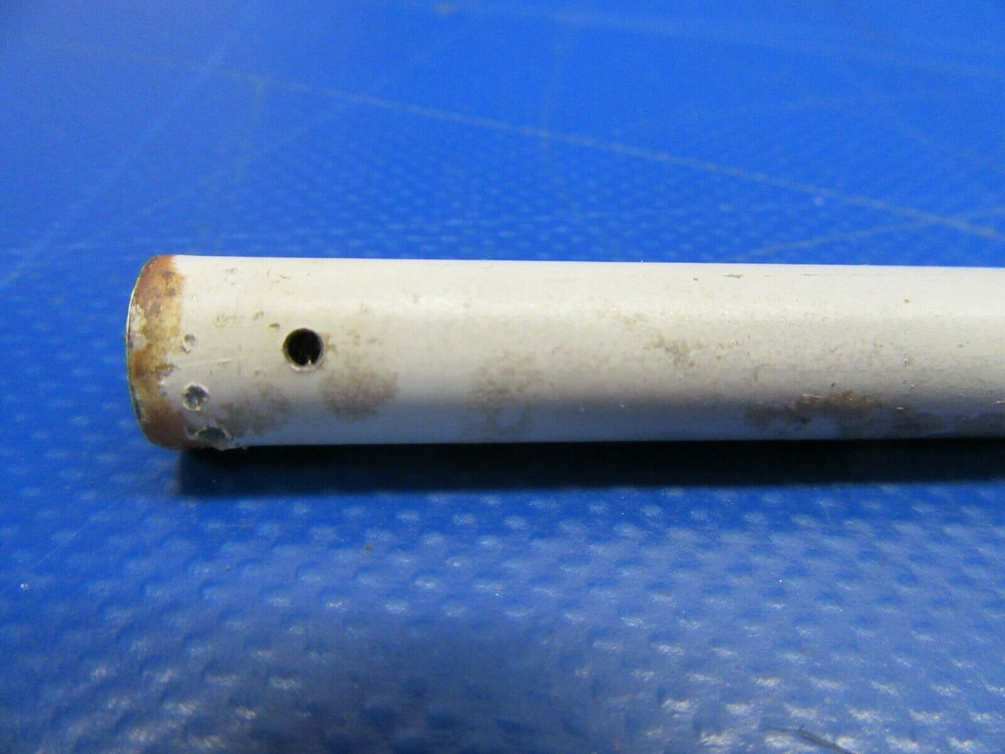 Beech Sierra C24R Tube Aileron Push Rod P/N 169-524035-3 (0719-150)