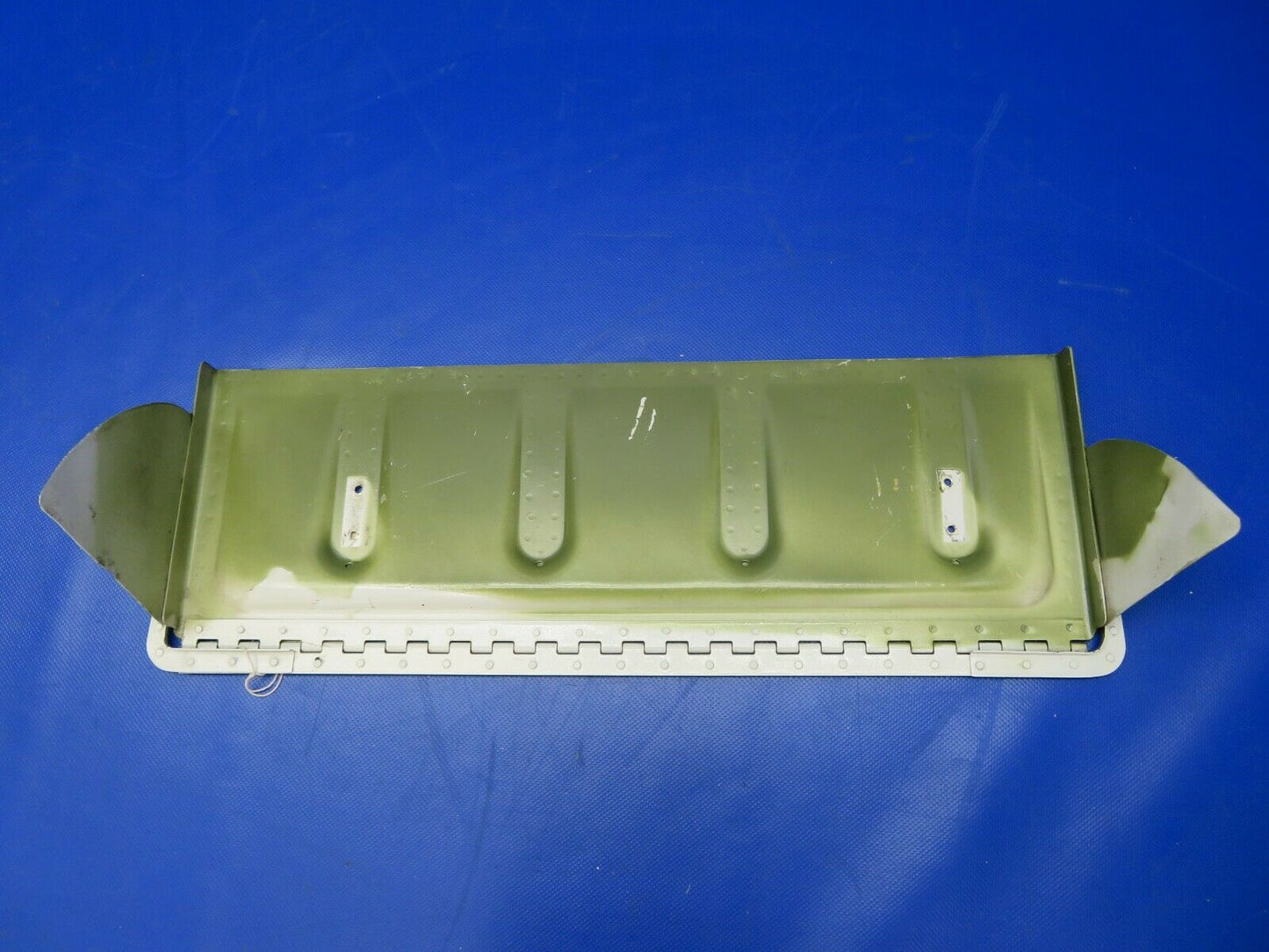 Piper PA-31 Navajo Cowl Flap P/N 41803-00, 41803-000 (0521-721)