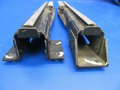 Cessna 310 Seat Track / Rail P/N 0812985-4 & 0812987-4 (0918-299)