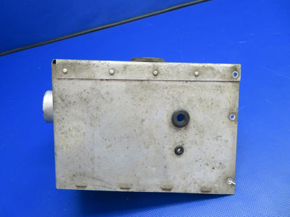 Piper PA-28-140 Fuel Pump Cover Assy P/N 67881-06 (1220-443)