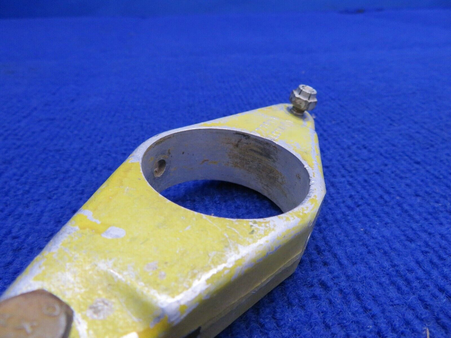 Piper Tomahawk PA-38-112 Nose Gear Steering Arm P/N 77797-3 (0322-426)